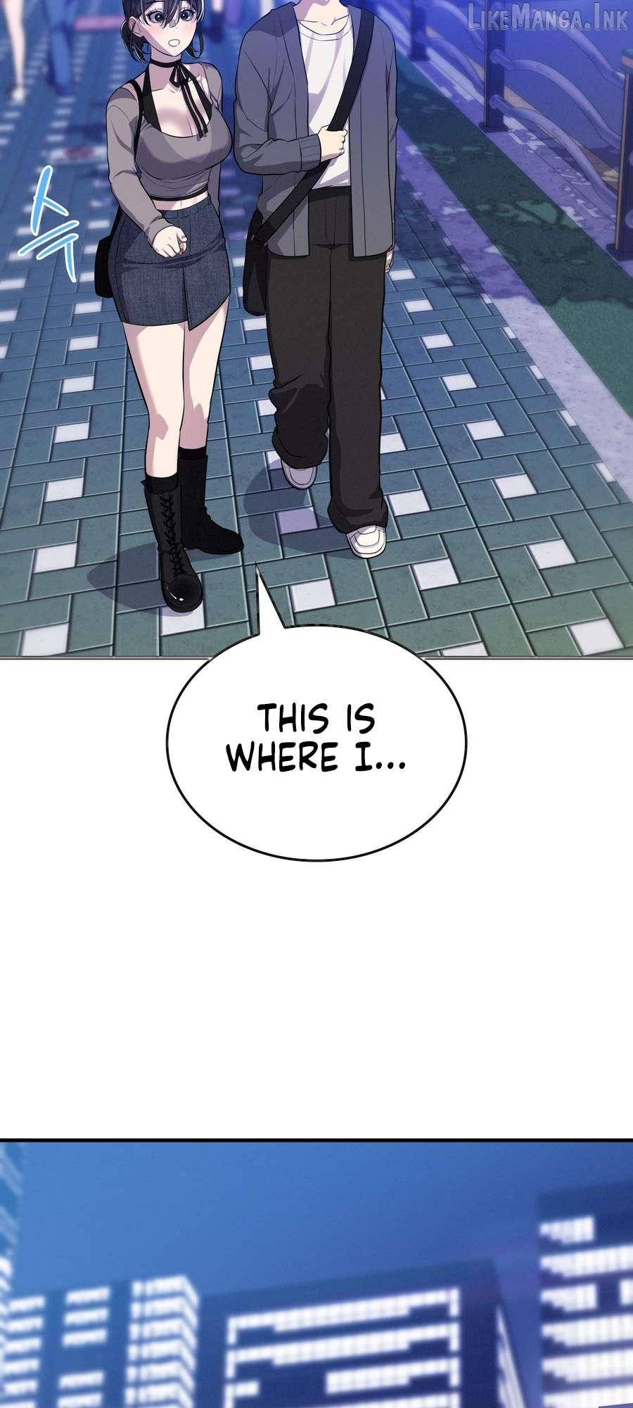 Teto X Egen Chapter 7 page 56