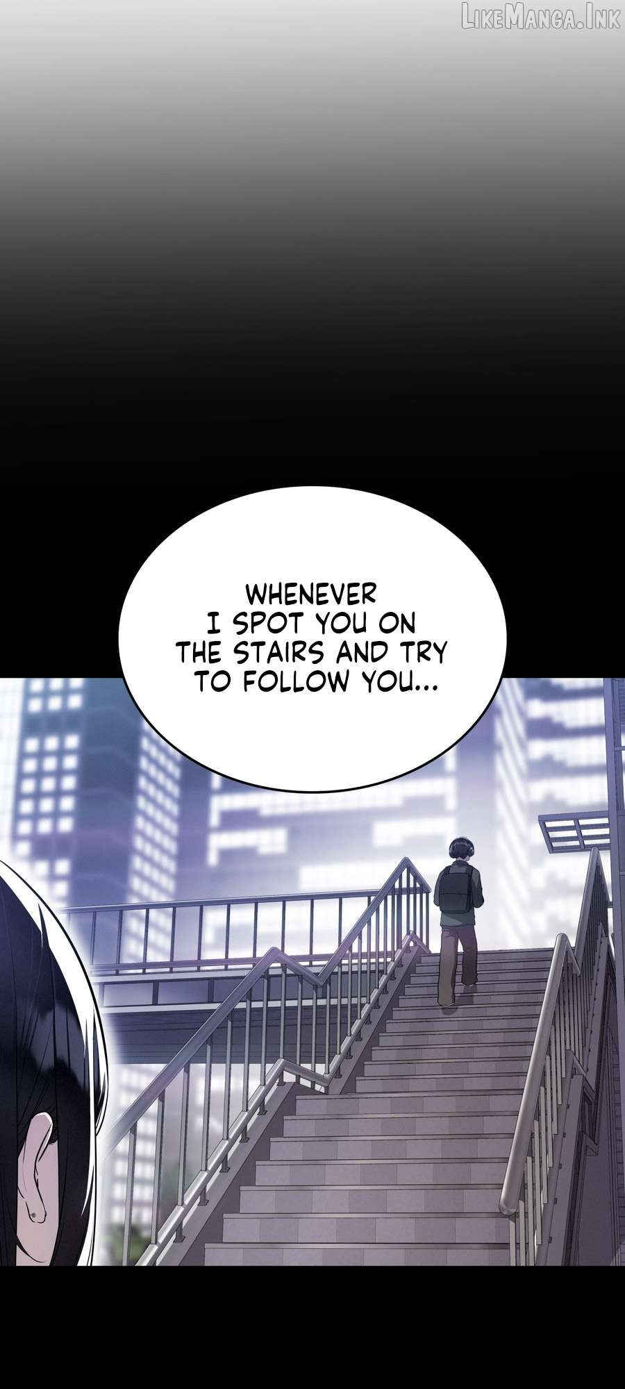Teto X Egen Chapter 7 page 58