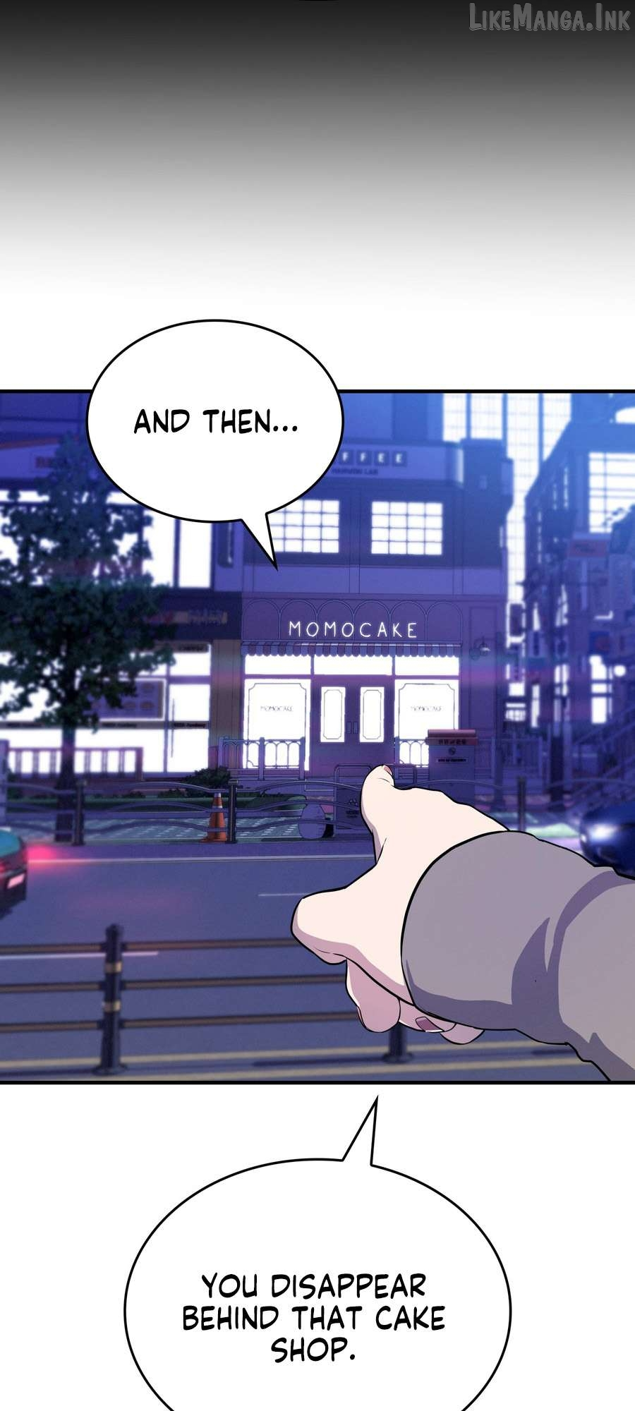 Teto X Egen Chapter 7 page 60
