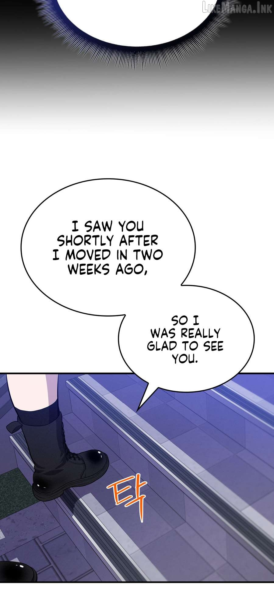 Teto X Egen Chapter 7 page 63