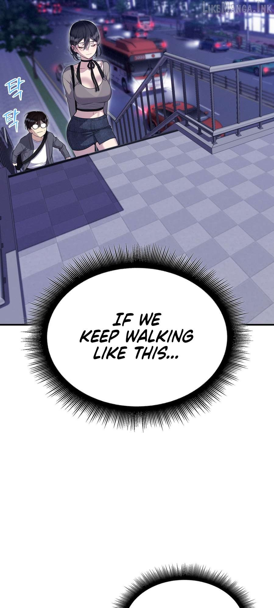 Teto X Egen Chapter 7 page 66