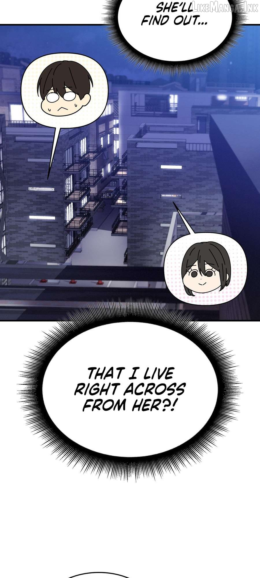 Teto X Egen Chapter 7 page 67