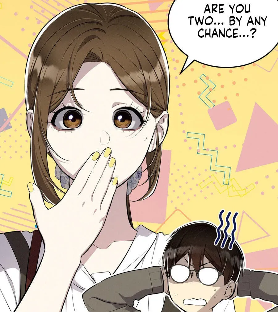 Teto X Egen Chapter 8 page 13