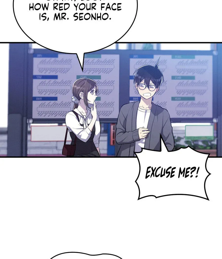 Teto X Egen Chapter 8 page 65