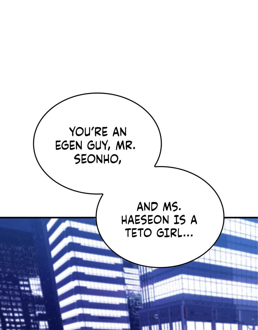 Teto X Egen Chapter 8 page 80