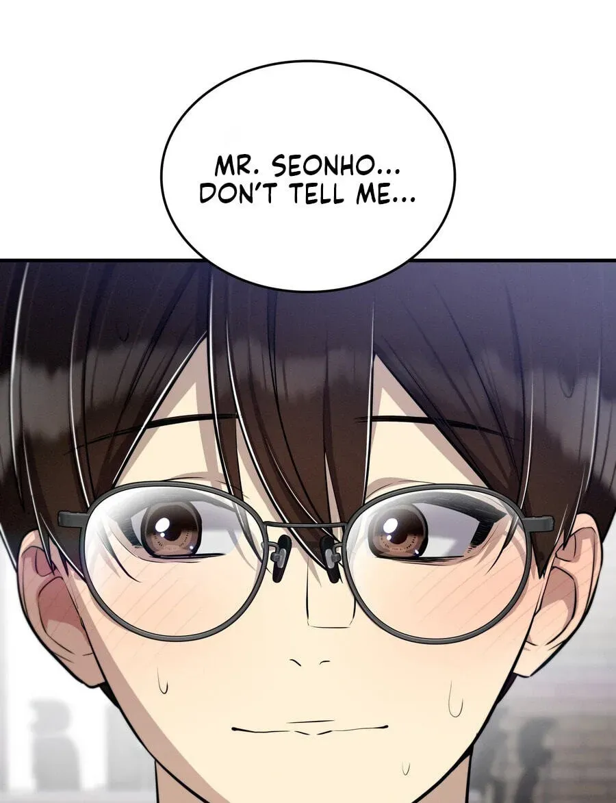 Teto X Egen Chapter 9 page 85