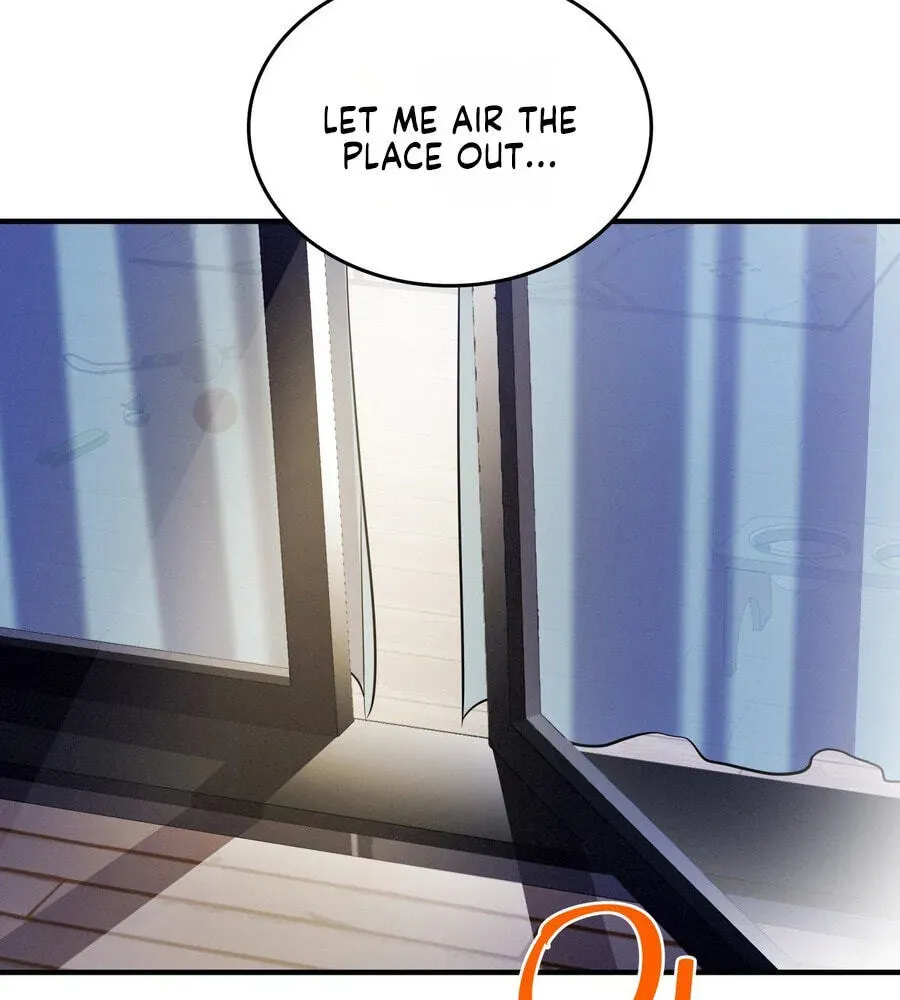 Teto X Egen Chapter 9 page 114