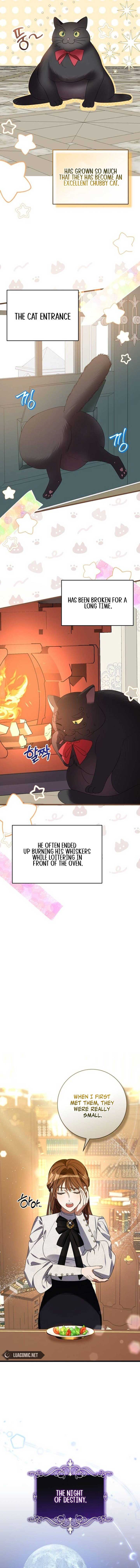 That’s Just How First Love Is, Your Highness Chapter 1 page 12