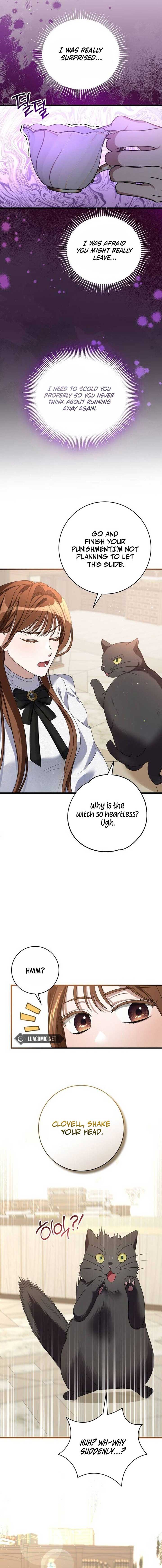 That’s Just How First Love Is, Your Highness Chapter 1 page 25