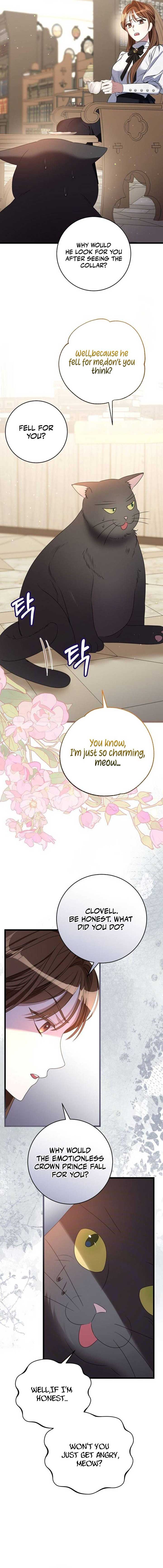 That’s Just How First Love Is, Your Highness Chapter 1 page 28