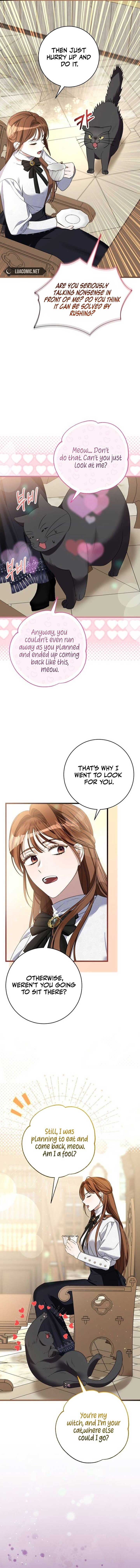 That’s Just How First Love Is, Your Highness Chapter 1 page 24