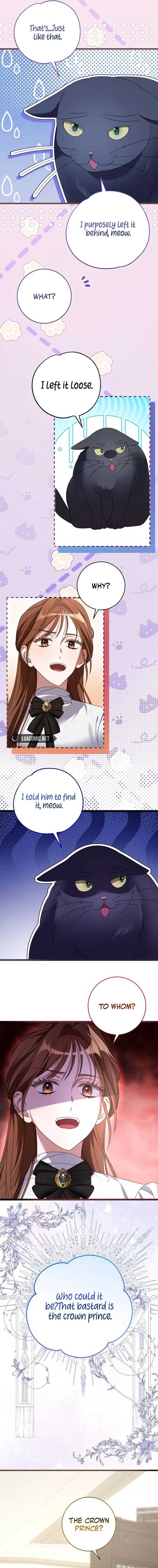 That’s Just How First Love Is, Your Highness Chapter 1 page 27