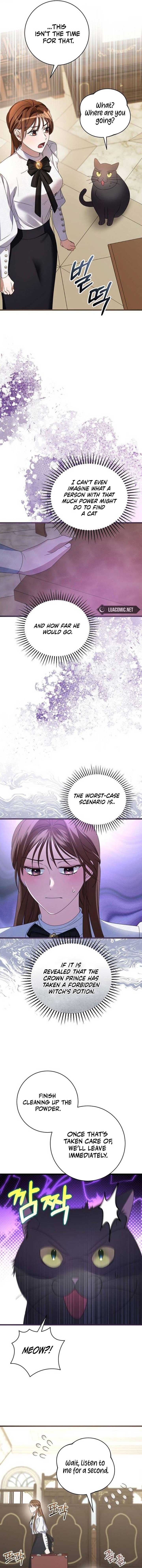 That’s Just How First Love Is, Your Highness Chapter 1 page 32
