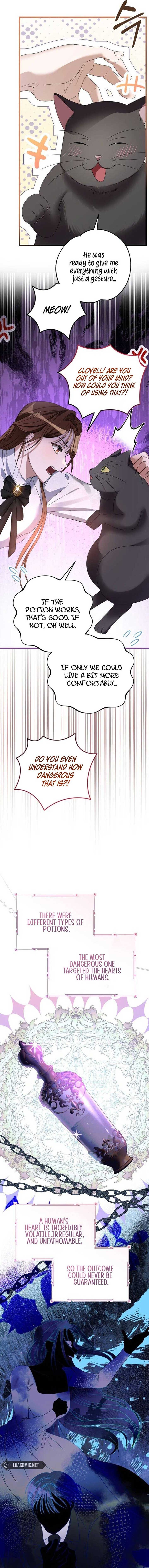That’s Just How First Love Is, Your Highness Chapter 1 page 30