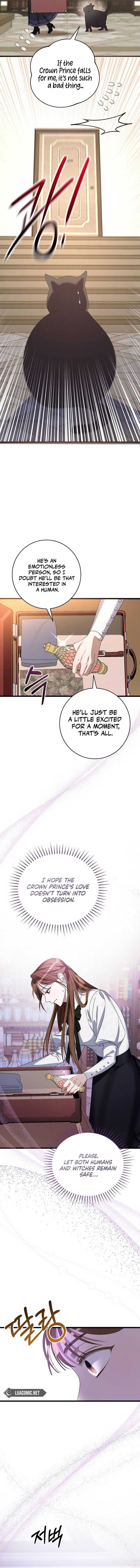 That’s Just How First Love Is, Your Highness Chapter 1 page 33