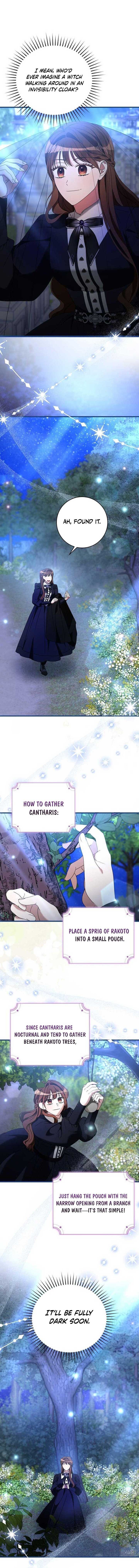 That’s Just How First Love Is, Your Highness Chapter 10 page 10