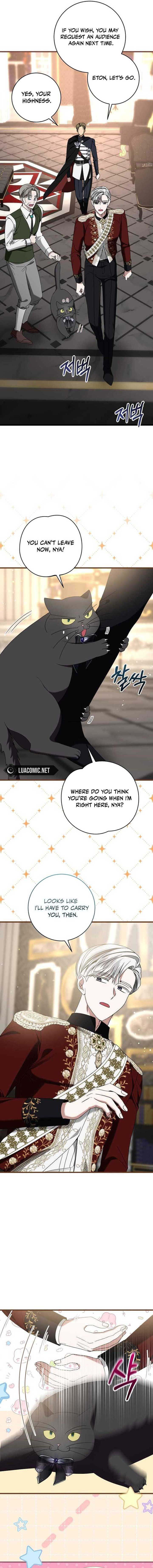 That’s Just How First Love Is, Your Highness Chapter 10 page 15