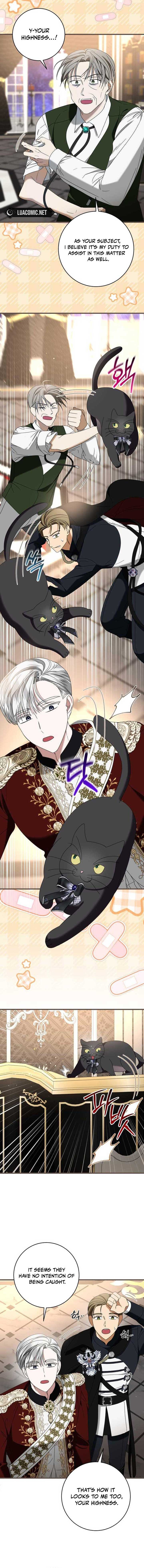 That’s Just How First Love Is, Your Highness Chapter 10 page 17