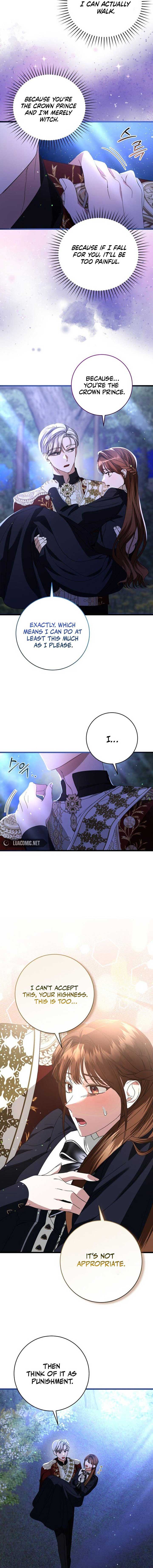 That’s Just How First Love Is, Your Highness Chapter 11 page 15