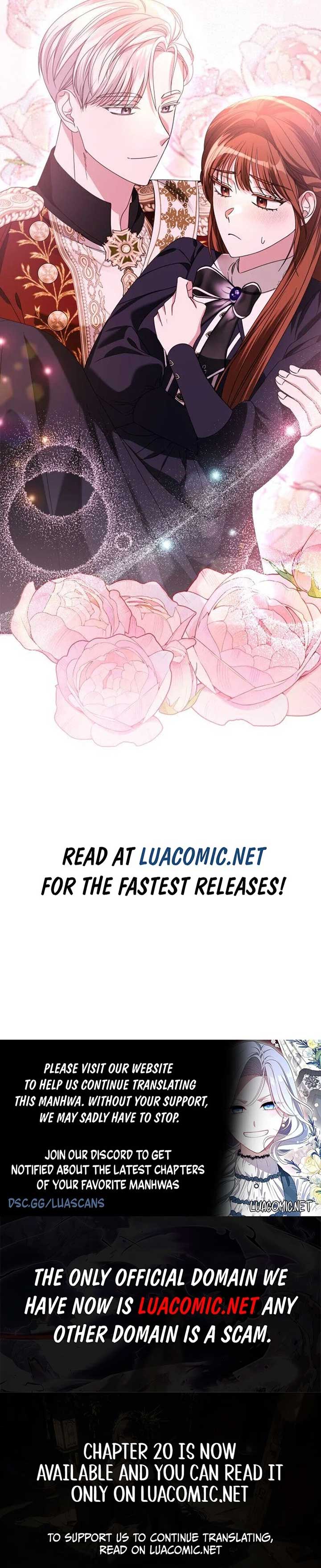 That’s Just How First Love Is, Your Highness Chapter 11 page 17