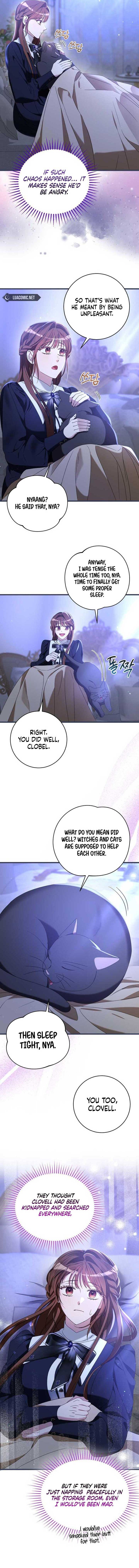 That’s Just How First Love Is, Your Highness Chapter 12 page 6