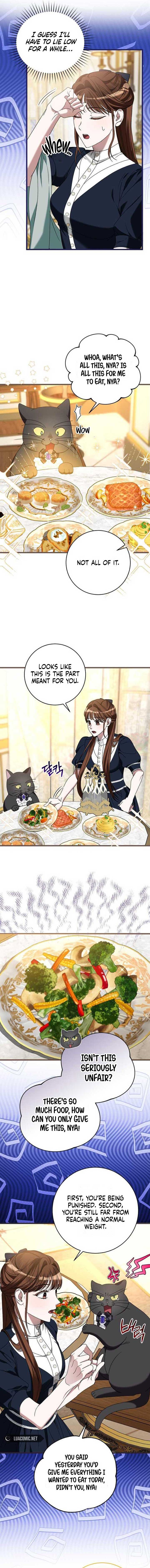 That’s Just How First Love Is, Your Highness Chapter 12 page 13