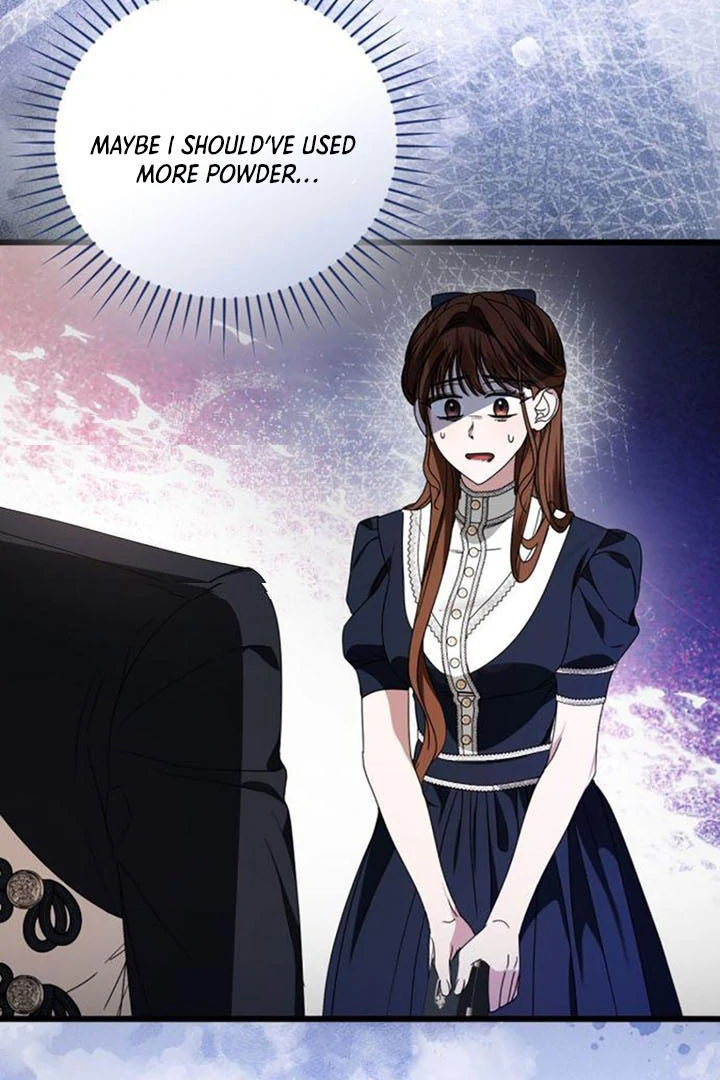 That’s Just How First Love Is, Your Highness Chapter 14 page 5