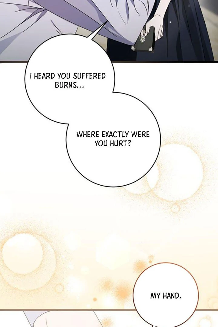 That’s Just How First Love Is, Your Highness Chapter 14 page 12