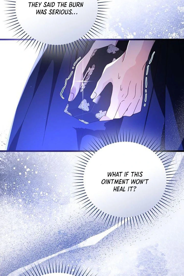 That’s Just How First Love Is, Your Highness Chapter 14 page 4
