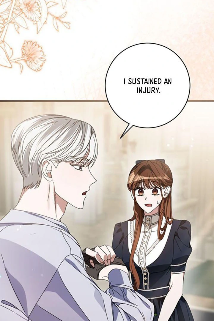 That’s Just How First Love Is, Your Highness Chapter 14 page 11
