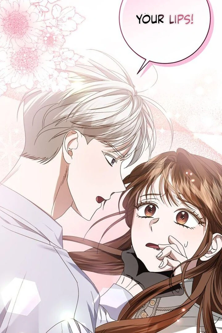 That’s Just How First Love Is, Your Highness Chapter 14 page 21
