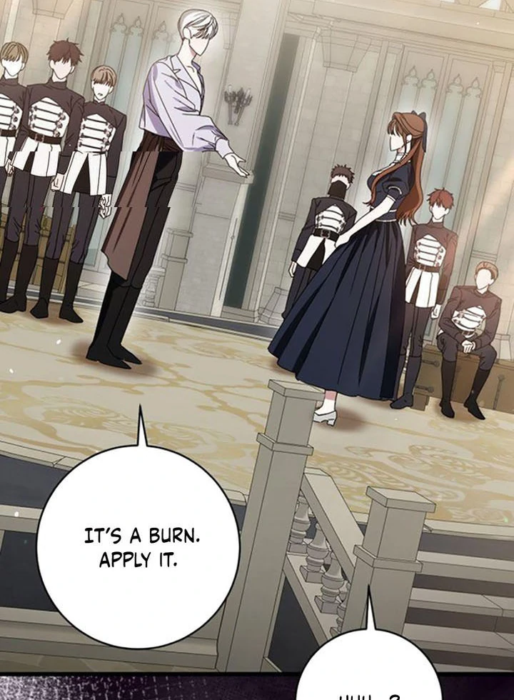 That’s Just How First Love Is, Your Highness Chapter 14 page 16