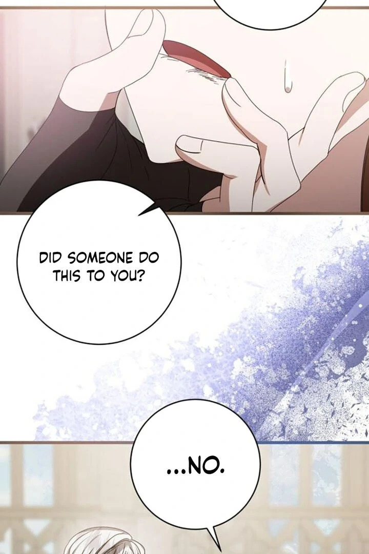 That’s Just How First Love Is, Your Highness Chapter 14 page 23