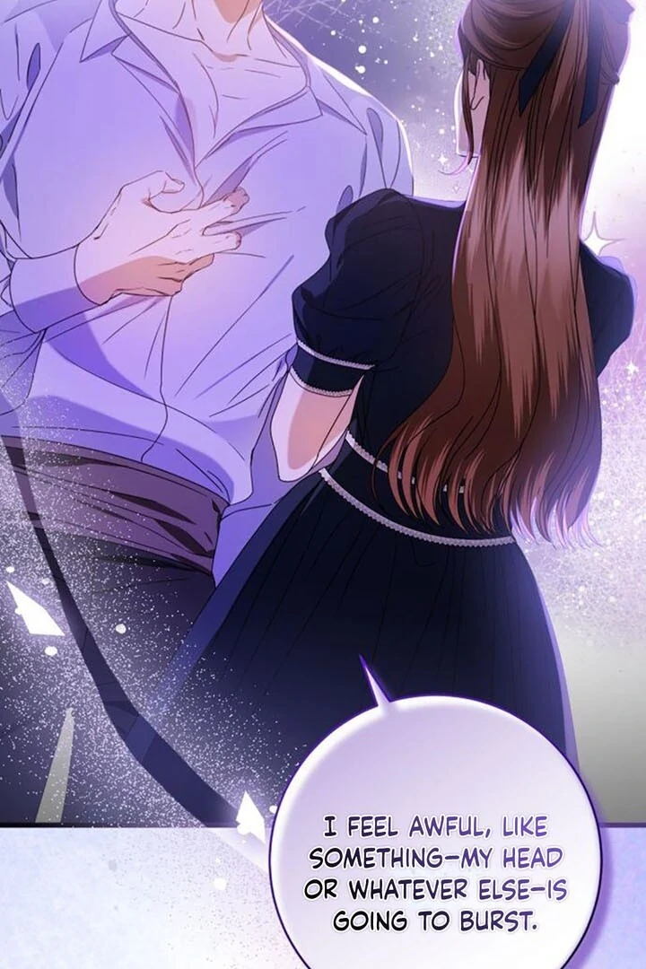That’s Just How First Love Is, Your Highness Chapter 14 page 37
