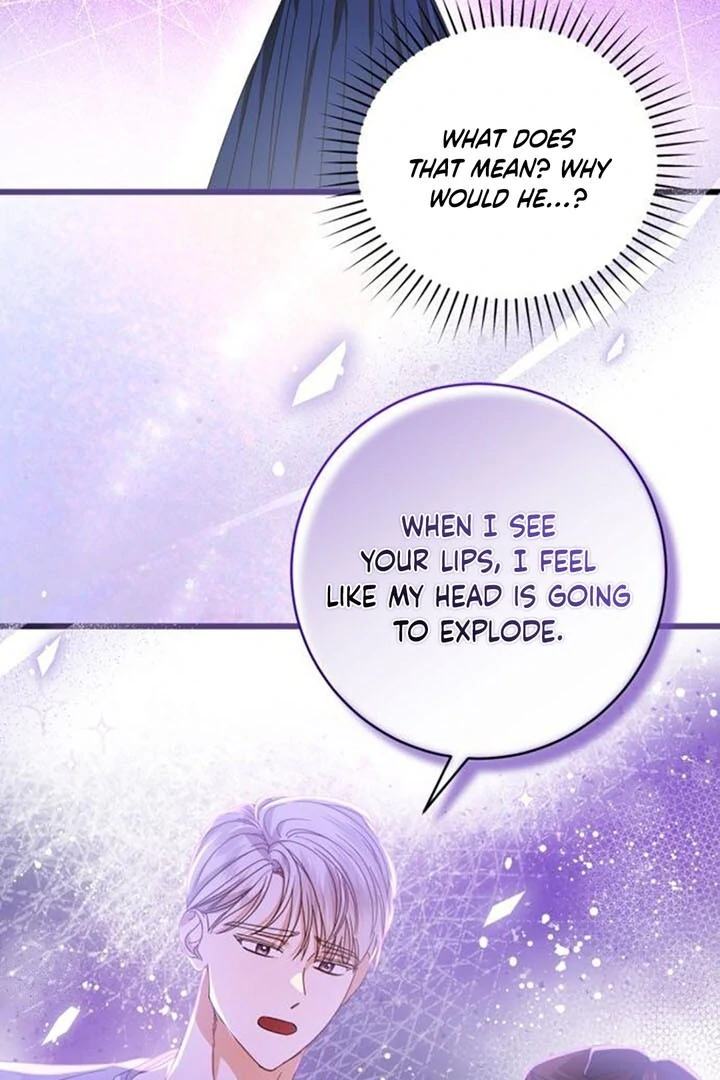 That’s Just How First Love Is, Your Highness Chapter 14 page 36