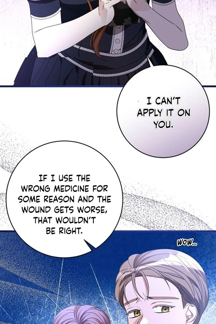 That’s Just How First Love Is, Your Highness Chapter 14 page 42
