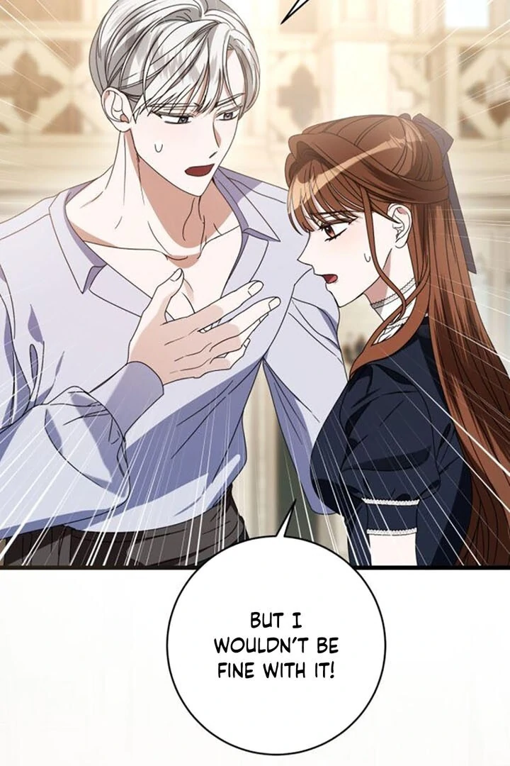 That’s Just How First Love Is, Your Highness Chapter 14 page 44