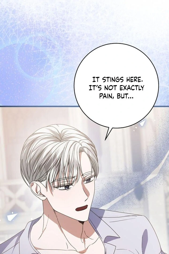 That’s Just How First Love Is, Your Highness Chapter 14 page 51