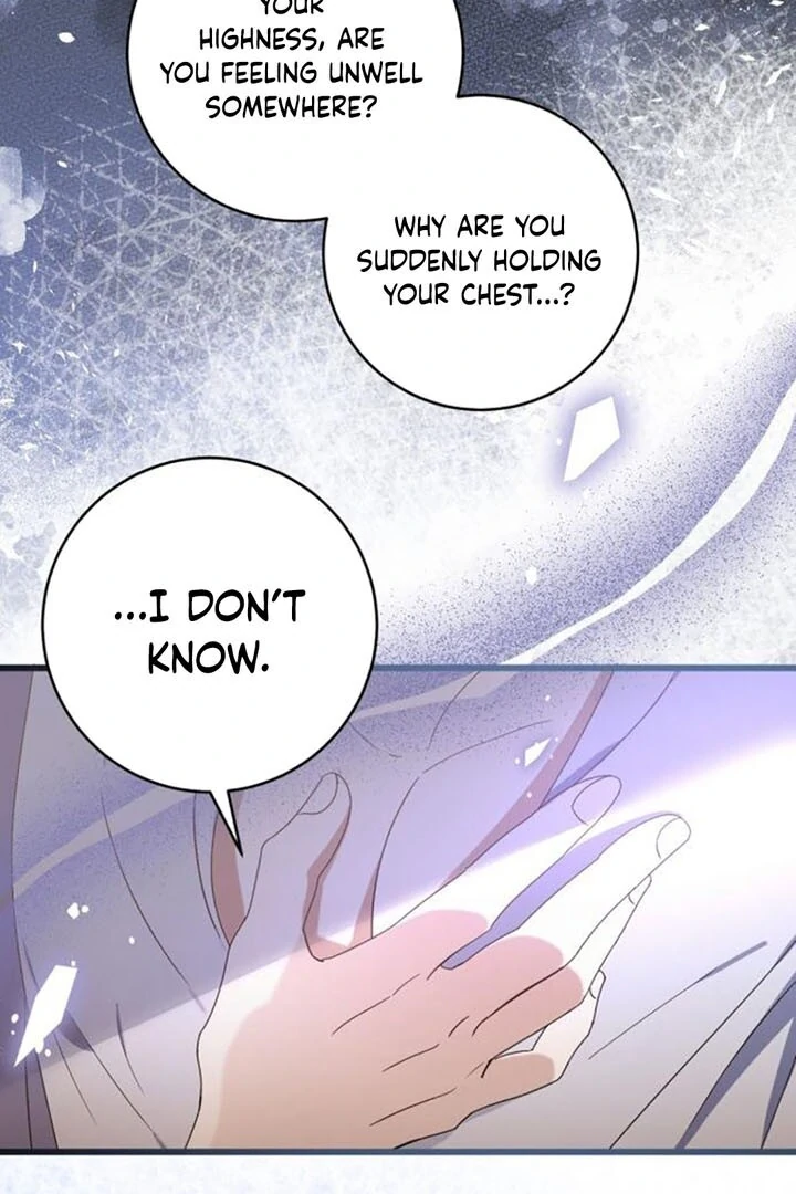 That’s Just How First Love Is, Your Highness Chapter 14 page 50