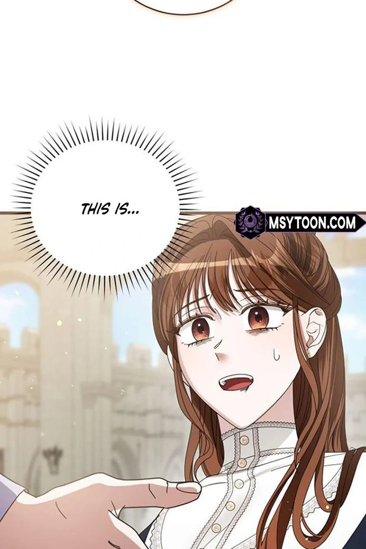 That’s Just How First Love Is, Your Highness Chapter 14 page 14
