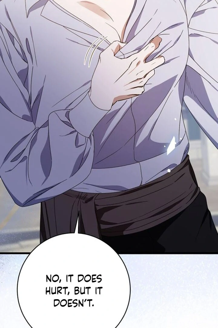 That’s Just How First Love Is, Your Highness Chapter 14 page 52