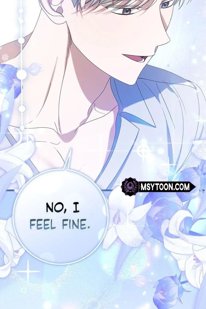 That’s Just How First Love Is, Your Highness Chapter 14 page 54