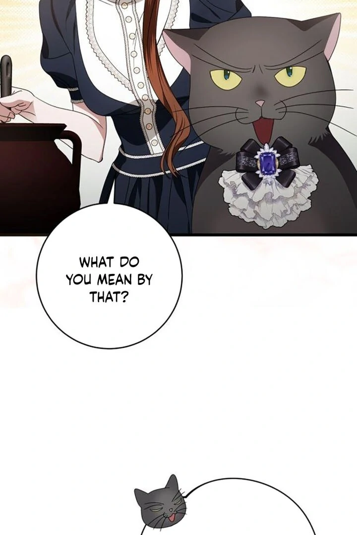 That’s Just How First Love Is, Your Highness Chapter 14 page 69