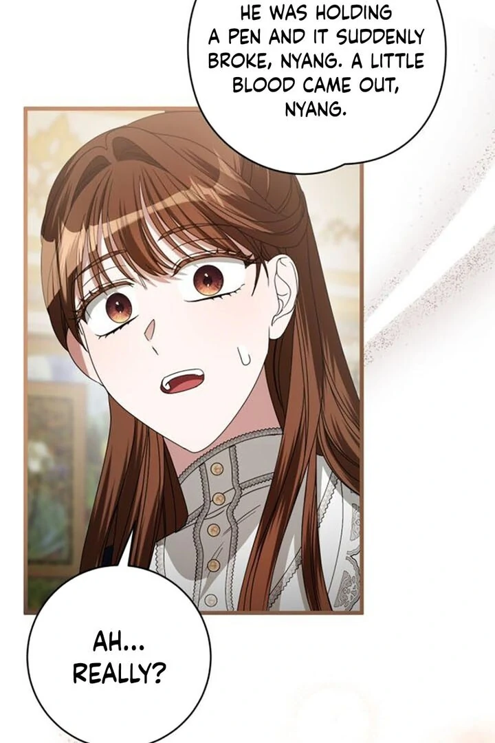 That’s Just How First Love Is, Your Highness Chapter 14 page 70