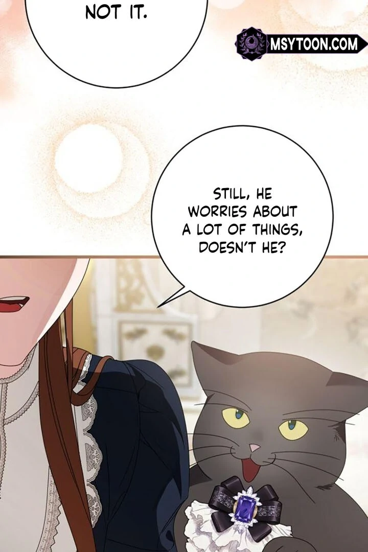 That’s Just How First Love Is, Your Highness Chapter 14 page 72
