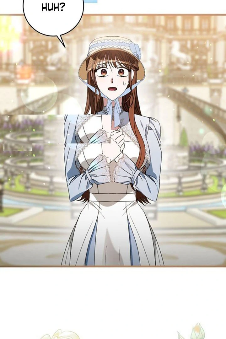 That’s Just How First Love Is, Your Highness Chapter 14 page 82