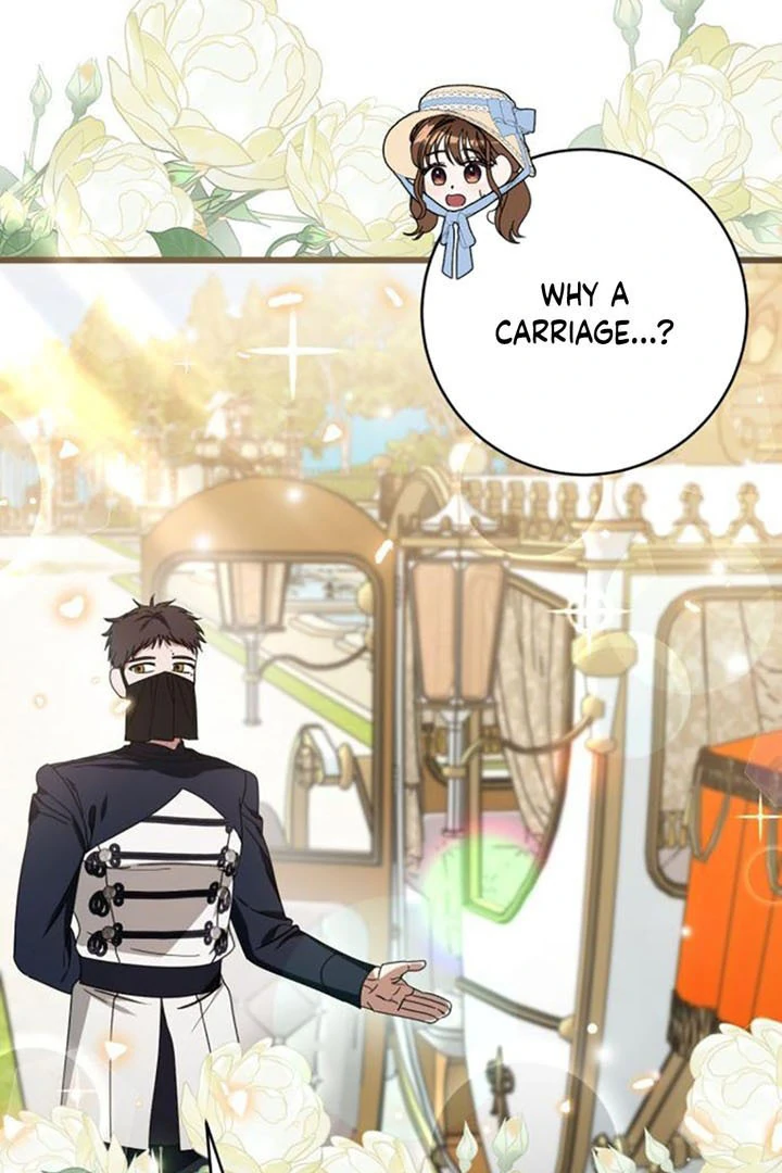 That’s Just How First Love Is, Your Highness Chapter 14 page 83