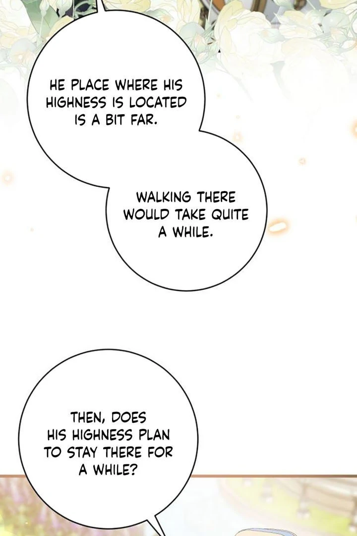 That’s Just How First Love Is, Your Highness Chapter 14 page 84