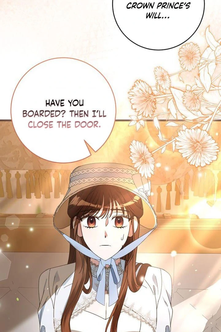 That’s Just How First Love Is, Your Highness Chapter 14 page 89