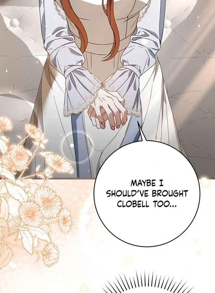 That’s Just How First Love Is, Your Highness Chapter 14 page 90